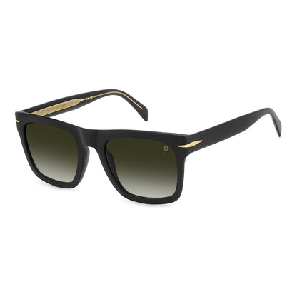 Gafas De Sol DAVID BECKHAM DB 7000/S FLAT 003 Hombre Talla 54 mm