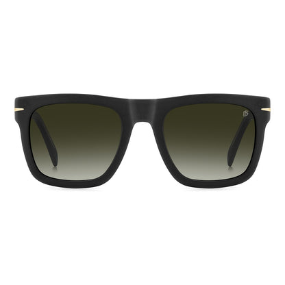 Gafas De Sol DAVID BECKHAM DB 7000/S FLAT 003 Hombre Talla 54 mm
