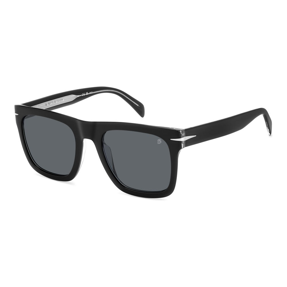 Gafas De Sol DAVID BECKHAM DB 7000/S FLAT 7C5 IR 56 Hombre Talla 56 mm