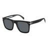 Gafas De Sol DAVID BECKHAM DB 7000/S FLAT 7C5 IR 56 Hombre Talla 56 mm