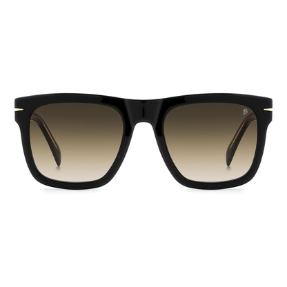 Gafas De Sol DAVID BECKHAM DB 7000/S FLAT 807 N4 54 Hombre Talla 54 mm