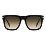 Gafas De Sol DAVID BECKHAM DB 7000/S FLAT 807 N4 54 Hombre Talla 54 mm
