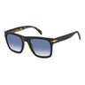 Gafas De Sol DAVID BECKHAM DB 7000/S FLAT WR7 08 56 Hombre Talla 56 mm