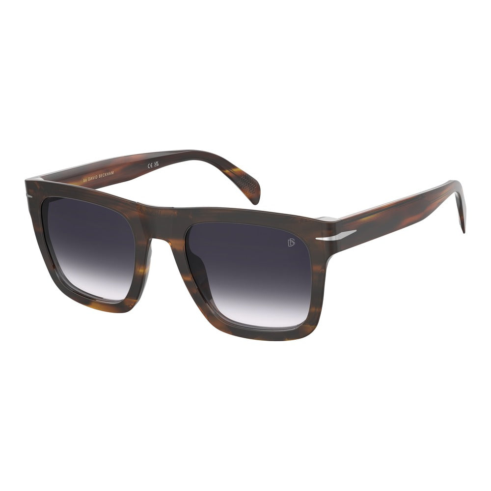 Gafas De Sol DAVID BECKHAM DB 7000/S FLAT 003 Hombre Talla 54 mm