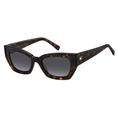 Gafas de sol Tommy Hilfiger TH 2254/S – habana (4)