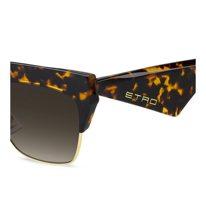 Gafas De Sol ETRO ETROCLUB 086 Mujer Talla 56 mm