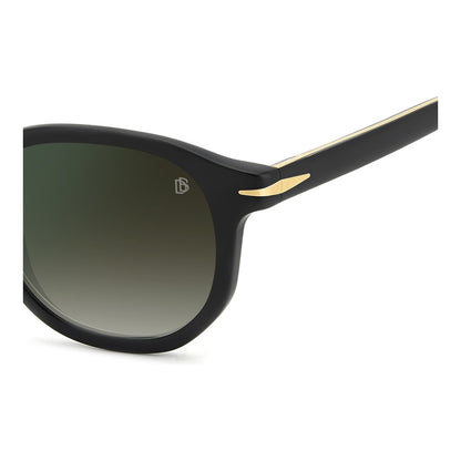 Gafas De Sol DAVID BECKHAM DB 1007/S 003 CS 49 Hombre Talla 49 mm