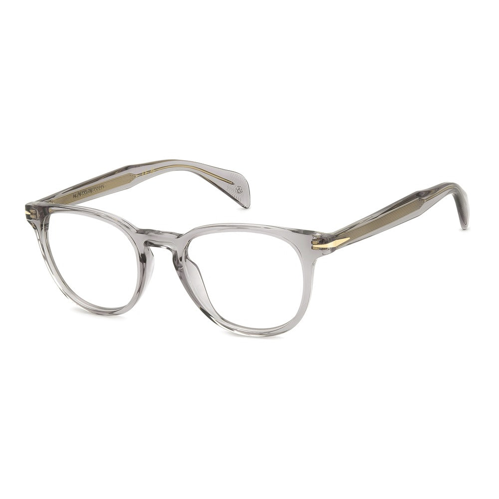 Gafas De Vista DAVID BECKHAM DB 1206 63M Hombre Talla 50 mm