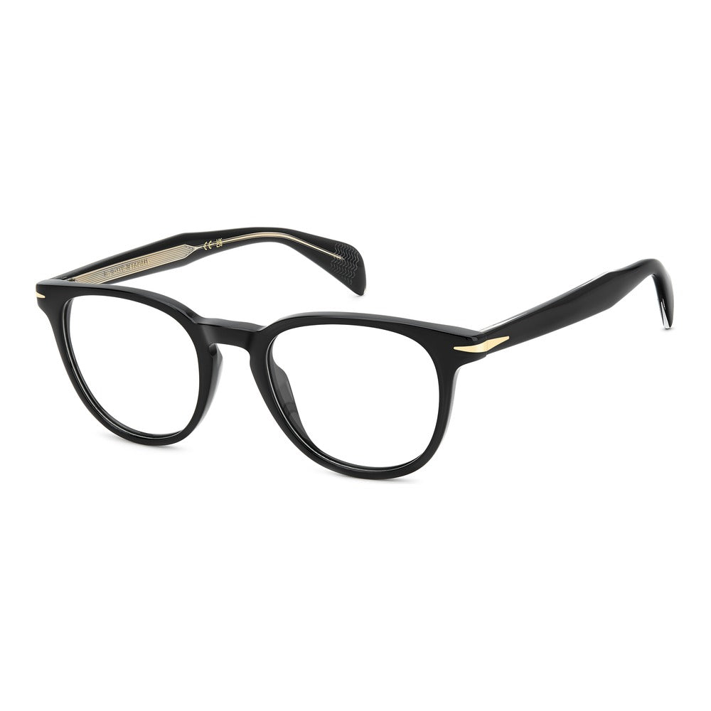 Gafas De Vista DAVID BECKHAM DB 1206 63M Hombre Talla 50 mm