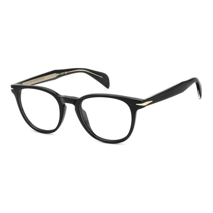 Gafas De Vista DAVID BECKHAM DB 1206 63M Hombre Talla 50 mm