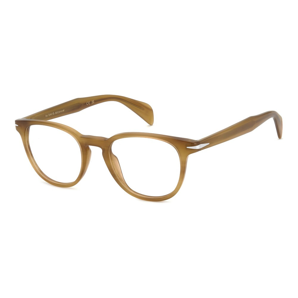 Gafas De Vista DAVID BECKHAM DB 1206 63M Hombre Talla 50 mm