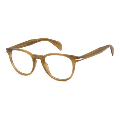 Gafas De Vista DAVID BECKHAM DB 1206 63M Hombre Talla 50 mm