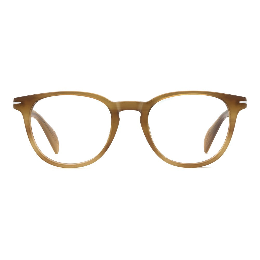 Gafas De Vista DAVID BECKHAM DB 1206 63M Hombre Talla 50 mm