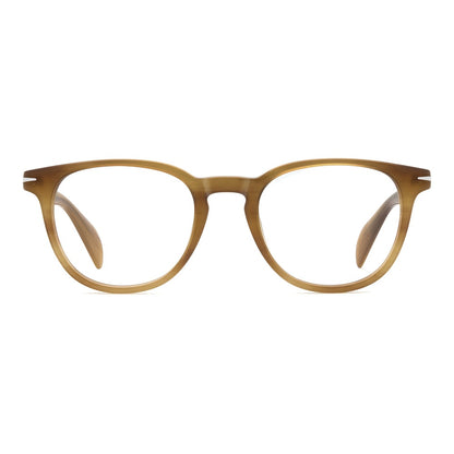 Gafas De Vista DAVID BECKHAM DB 1206 63M Hombre Talla 50 mm