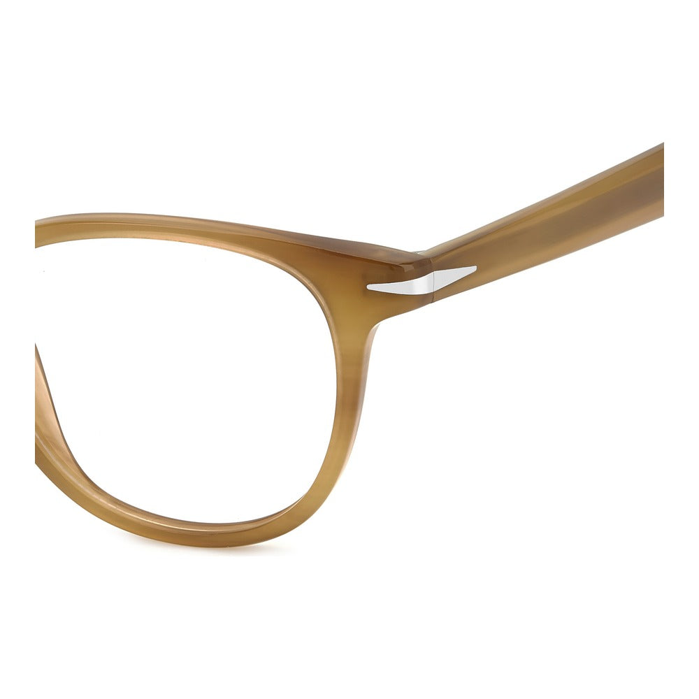 Gafas De Vista DAVID BECKHAM DB 1206 63M Hombre Talla 50 mm