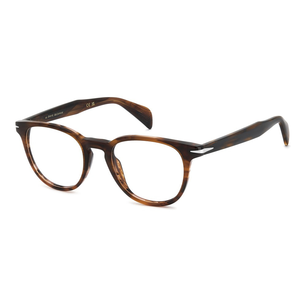 Gafas De Vista DAVID BECKHAM DB 1206 63M Hombre Talla 50 mm