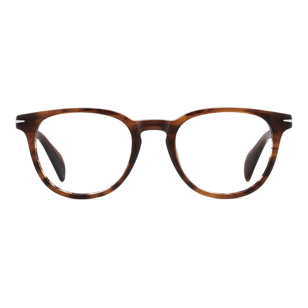 Gafas De Vista DAVID BECKHAM DB 1206 63M Hombre Talla 50 mm