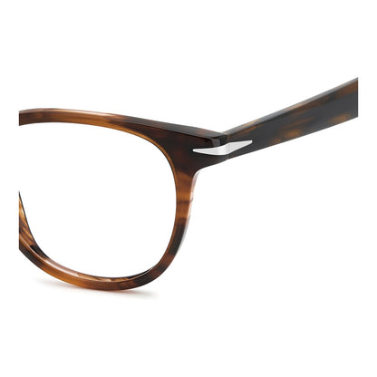 Gafas De Vista DAVID BECKHAM DB 1206 63M Hombre Talla 50 mm