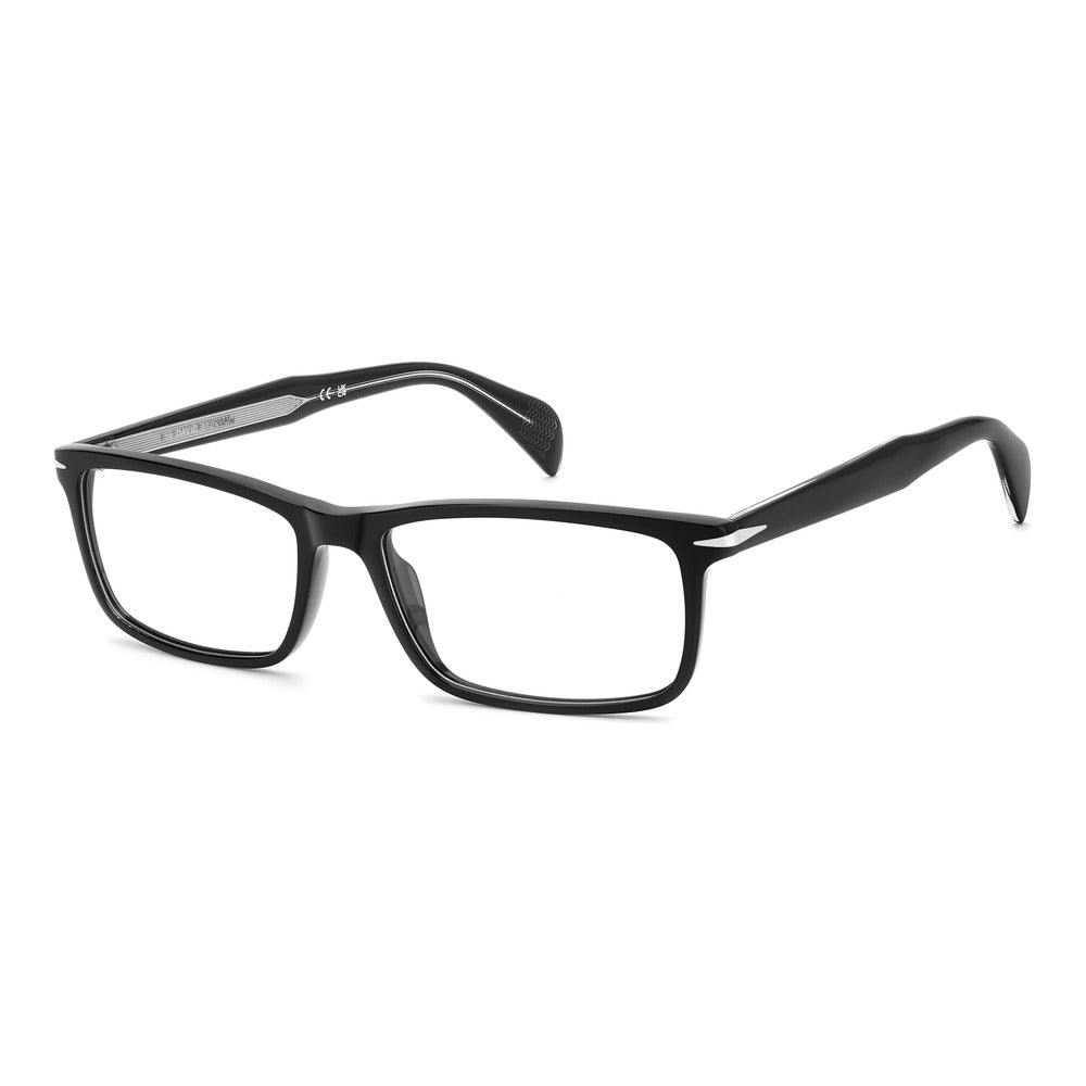 Gafas De Vista DAVID BECKHAM DB 1207 807 57 Hombre Talla 57 mm