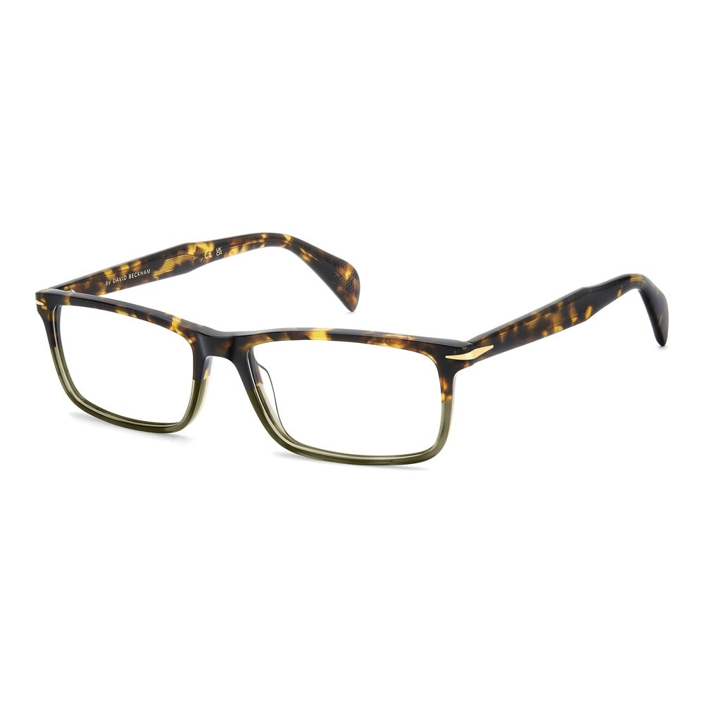 Gafas De Vista DAVID BECKHAM DB 1207 AB8 57 Hombre Talla 57 mm