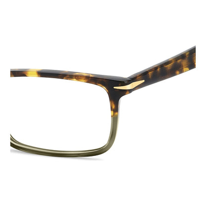 Gafas De Vista DAVID BECKHAM DB 1207 AB8 57 Hombre Talla 57 mm