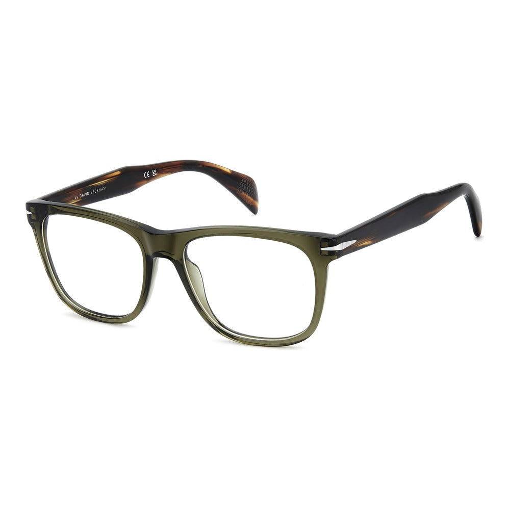 Gafas De Vista DAVID BECKHAM DB 1208 1QA 52 Hombre Talla 52 mm