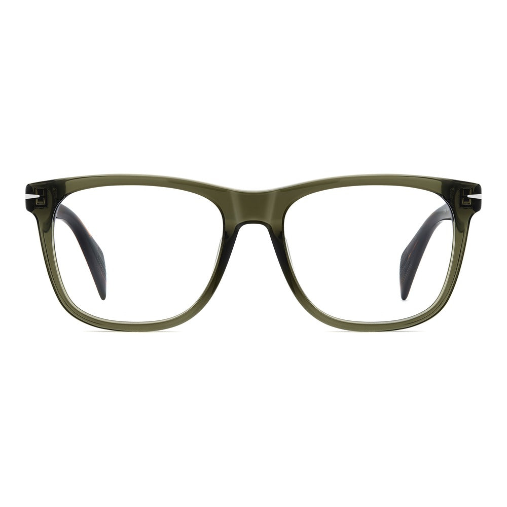 Gafas De Vista DAVID BECKHAM DB 1208 1QA 52 Hombre Talla 52 mm
