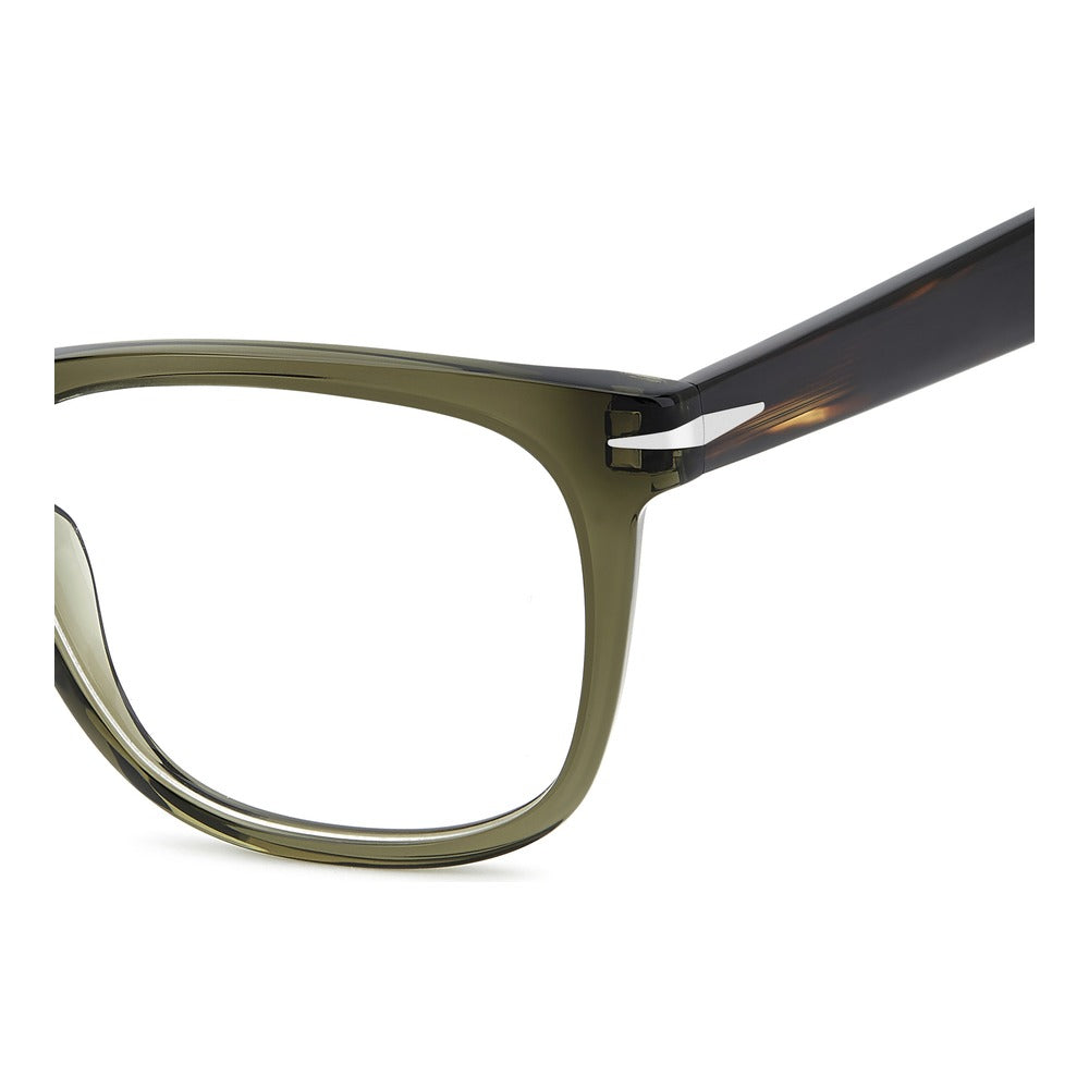 Gafas De Vista DAVID BECKHAM DB 1208 1QA 52 Hombre Talla 52 mm