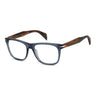 Gafas De Vista DAVID BECKHAM DB 1208 4FK 52 Hombre Talla 52 mm