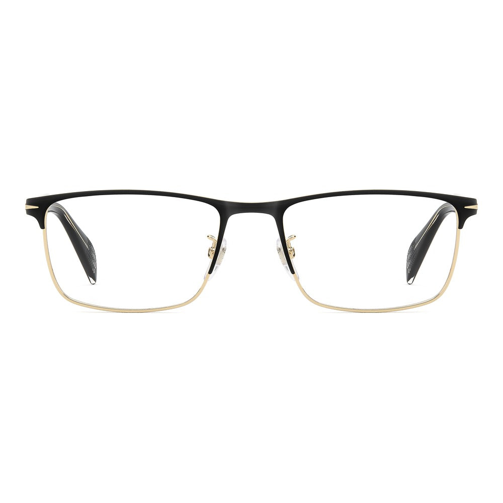 Gafas De Vista DAVID BECKHAM DB 1209 I46 53 Hombre Talla 53 mm