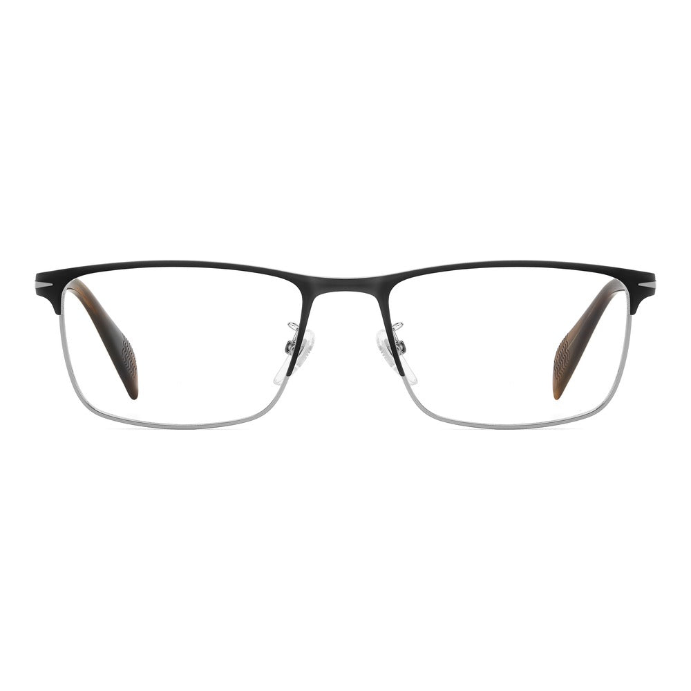 Gafas De Vista DAVID BECKHAM DB 1209 TI7 53 Hombre Talla 53 mm
