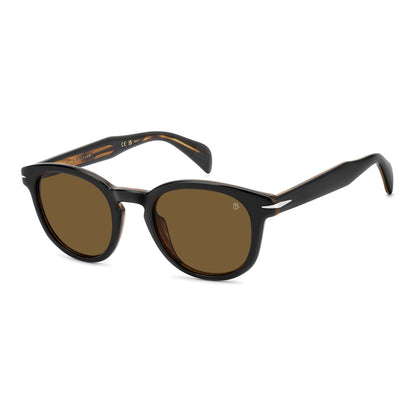 Gafas De Sol DAVID BECKHAM DB 1198/S 05K Hombre Talla 50 mm