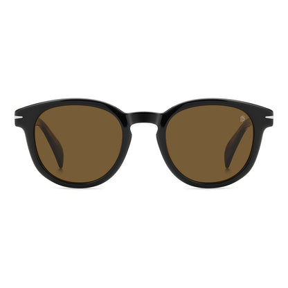 Gafas De Sol DAVID BECKHAM DB 1198/S 05K Hombre Talla 50 mm