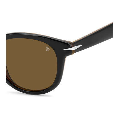 Gafas De Sol DAVID BECKHAM DB 1198/S 05K Hombre Talla 50 mm