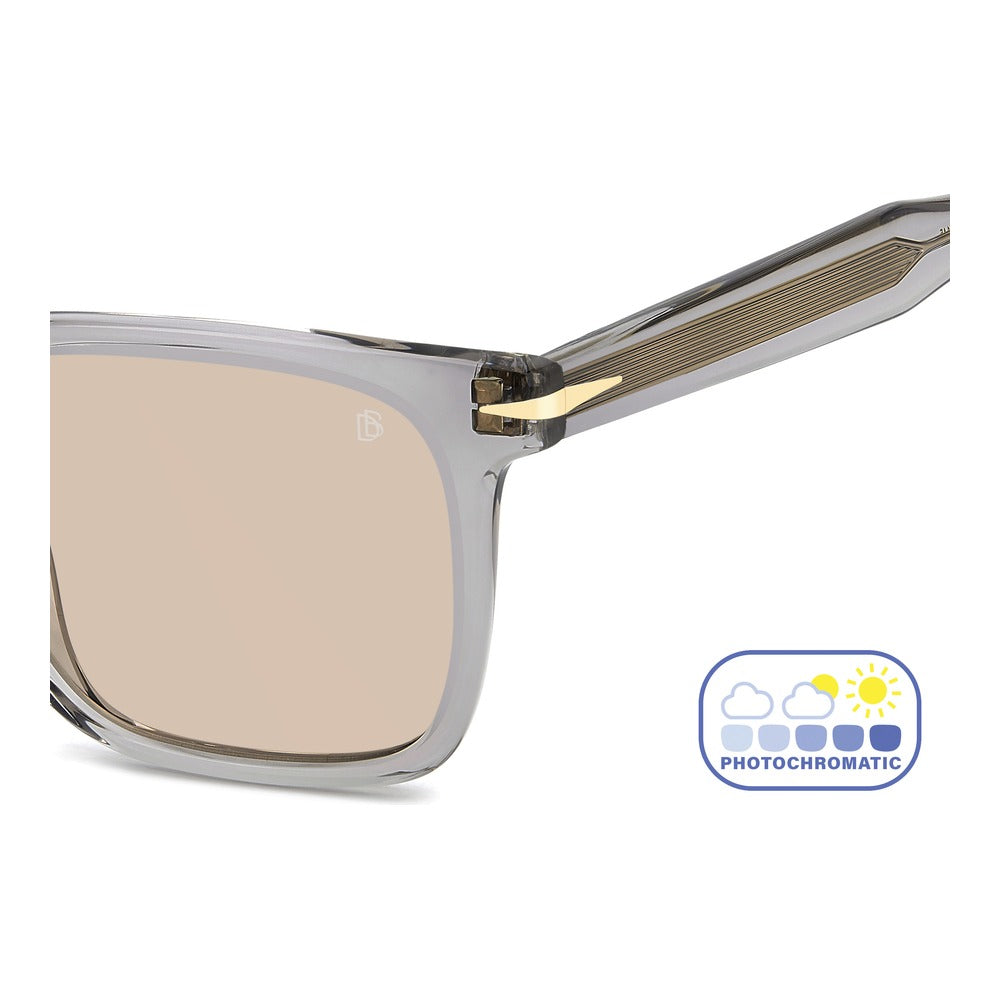 Gafas De Sol DAVID BECKHAM DB 1199/G/S EX4 Hombre Talla 55 mm