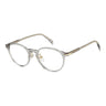 Gafas De Vista DAVID BECKHAM DB 1205/G 63M Hombre Talla 50 mm