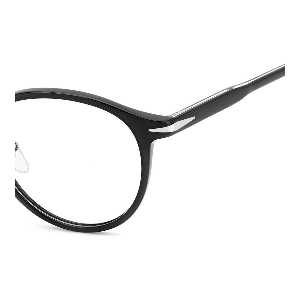 Gafas De Vista DAVID BECKHAM DB 1205/G 63M Hombre Talla 50 mm