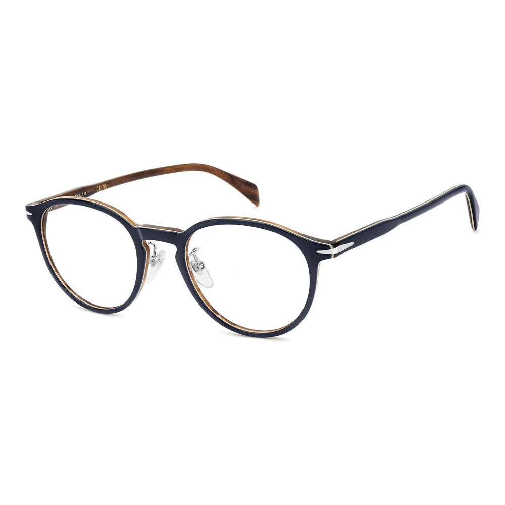 Gafas De Vista DAVID BECKHAM DB 1205/G 63M Hombre Talla 50 mm