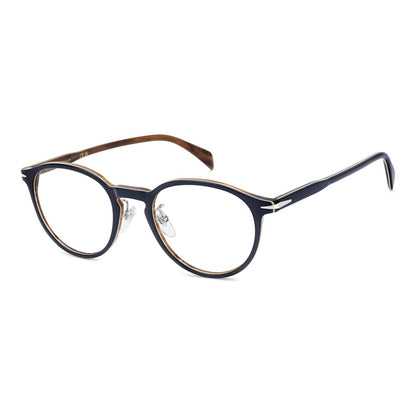 Gafas De Vista DAVID BECKHAM DB 1205/G 63M Hombre Talla 50 mm