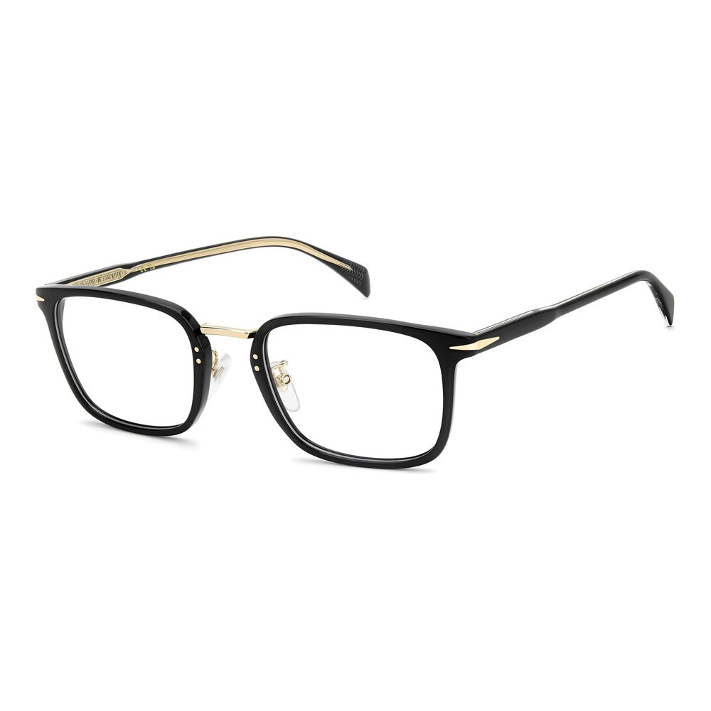 Gafas De Vista DAVID BECKHAM DB 1211/G 2M2 Hombre Talla 52 mm