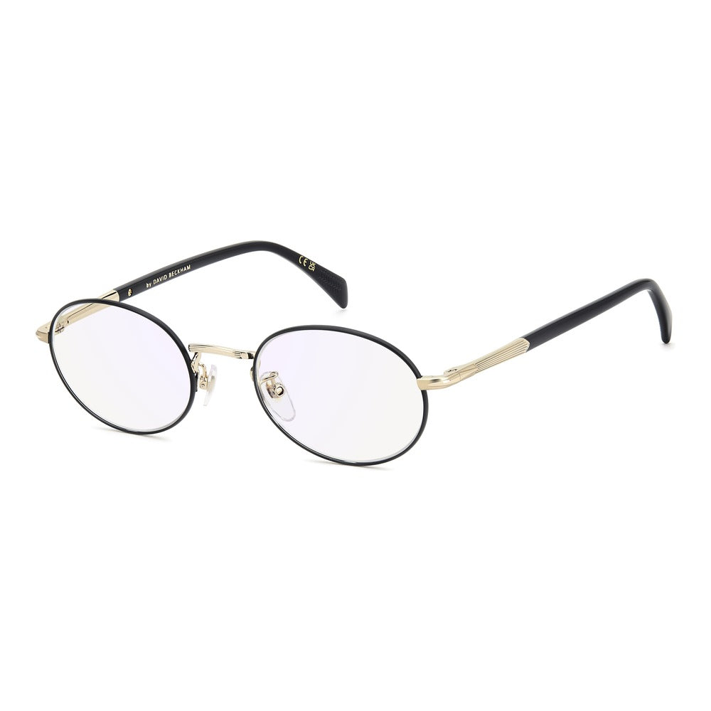 Gafas De Vista DAVID BECKHAM DB 1203 HM2 Hombre Talla 50 mm