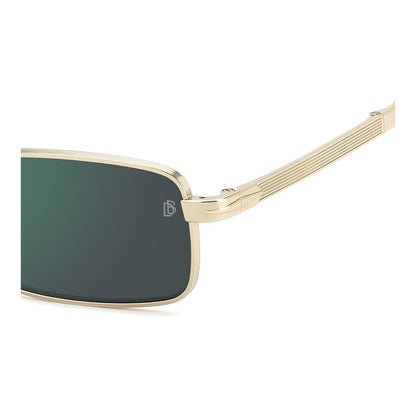 Gafas De Sol DAVID BECKHAM DB 99/ORIGAMI IDA Hombre Talla 53 mm
