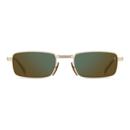 Gafas De Sol DAVID BECKHAM DB 99/ORIGAMI IDA Hombre Talla 53 mm