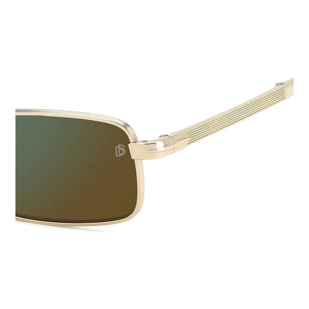 Gafas De Sol DAVID BECKHAM DB 99/ORIGAMI IDA Hombre Talla 53 mm