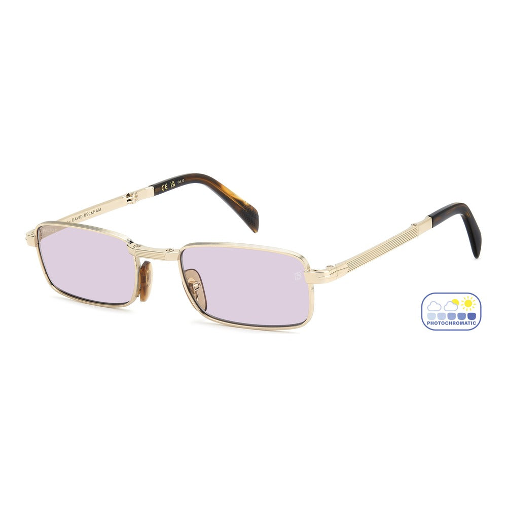 Gafas De Sol DAVID BECKHAM DB 99/ORIGAMI IDA Hombre Talla 53 mm