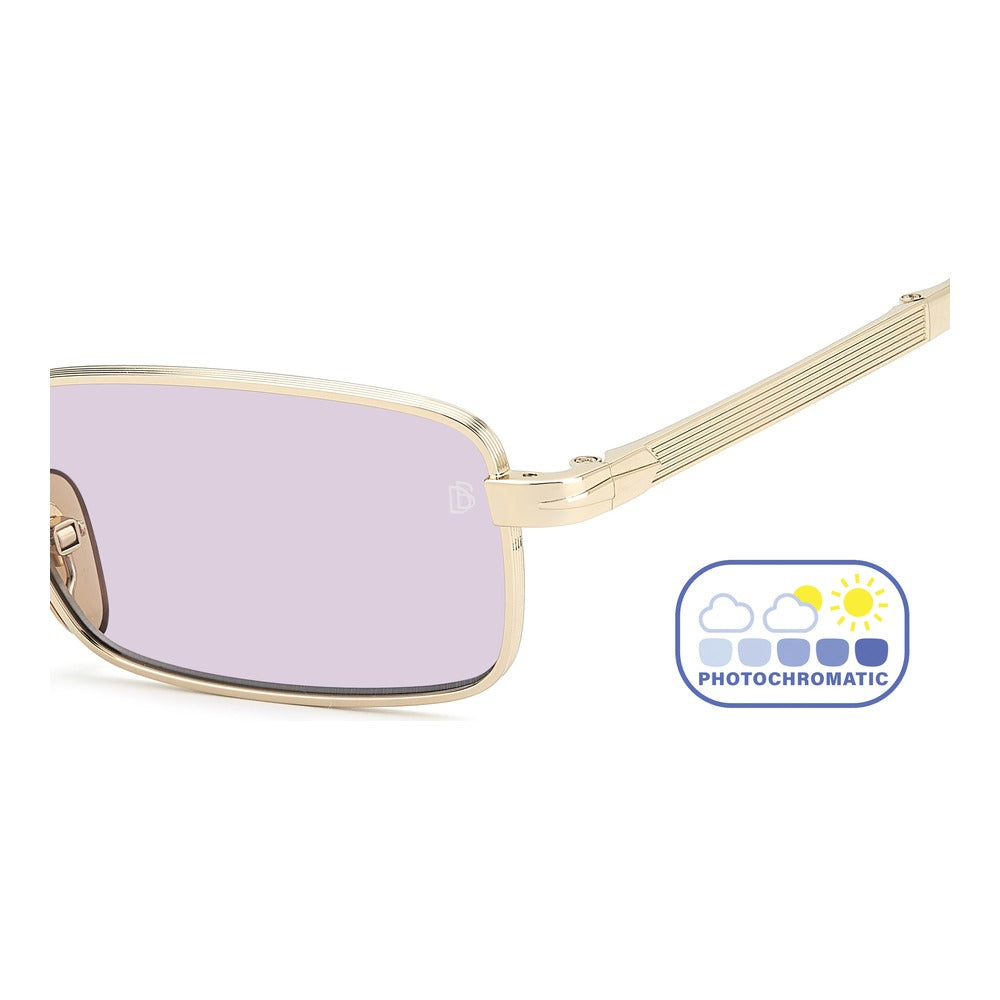 Gafas De Sol DAVID BECKHAM DB 99/ORIGAMI IDA Hombre Talla 53 mm