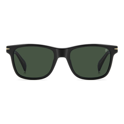 Gafas De Sol Polarizadas DAVID BECKHAM DB 1197/S 807 M9 Hombre Talla 54 mm