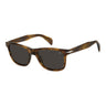 Gafas De Sol DAVID BECKHAM DB 1197/S EX4 Hombre Talla 54 mm