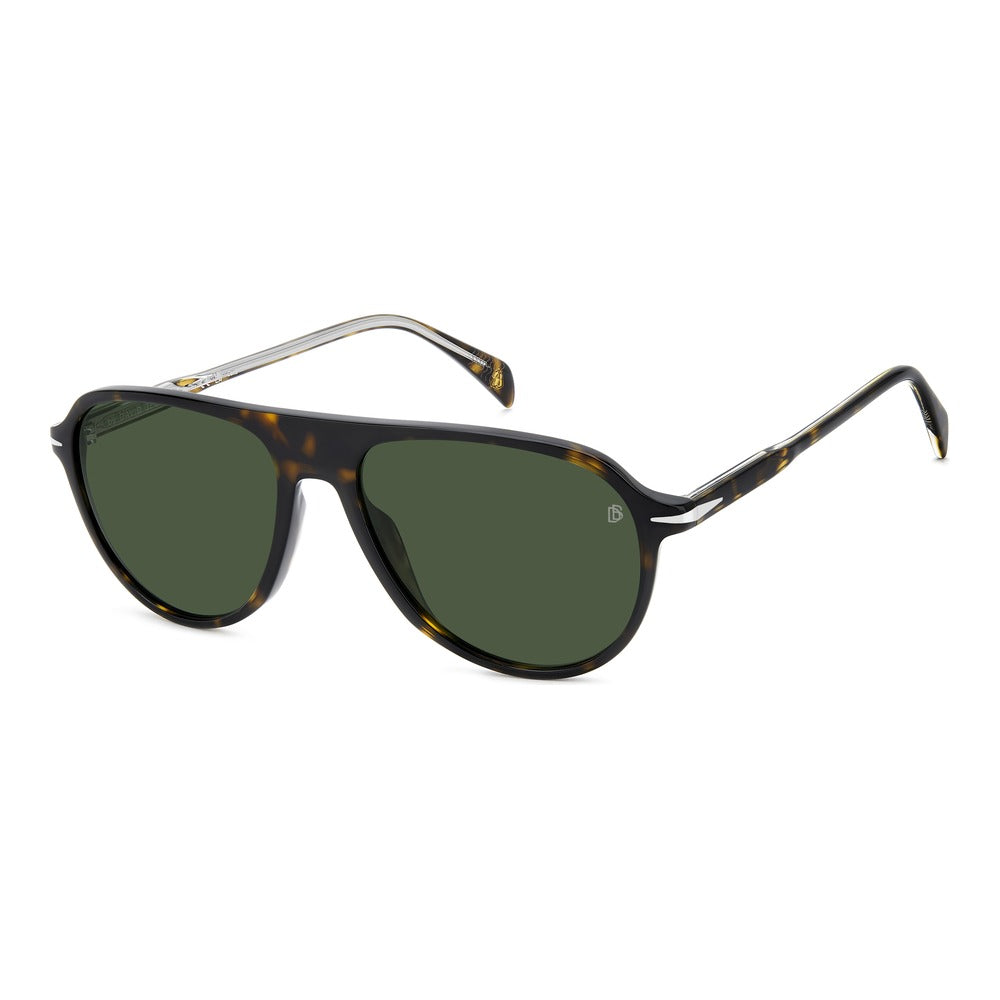 Gafas De Sol DAVID BECKHAM DB 1200/S 003 Hombre Talla 55 mm