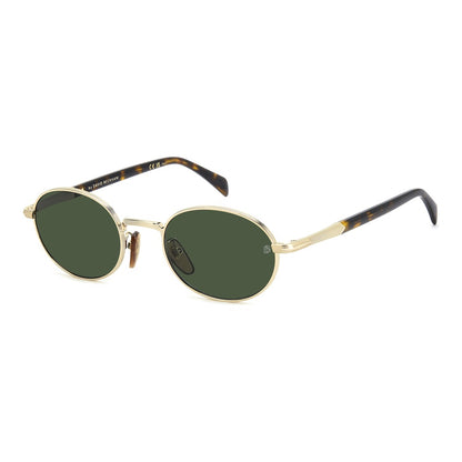 Gafas De Sol DAVID BECKHAM DB 1196/S 06J Hombre Talla 52 mm